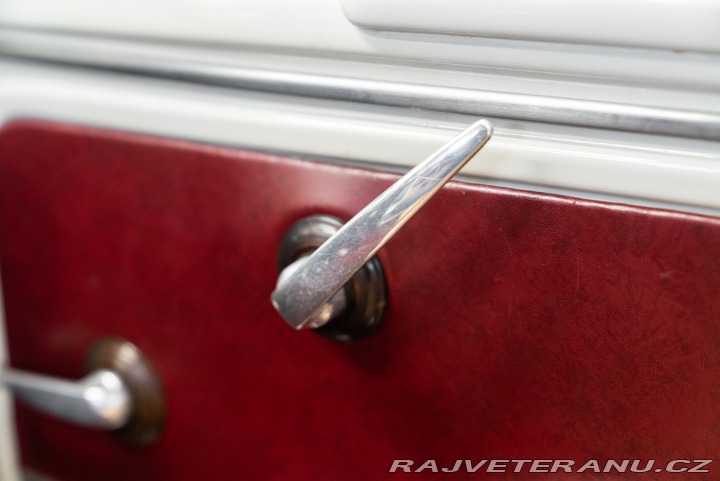 Fiat 1100 /103 TV 1956