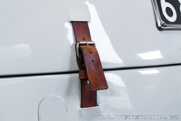 Fiat 1100 /103 TV 1956