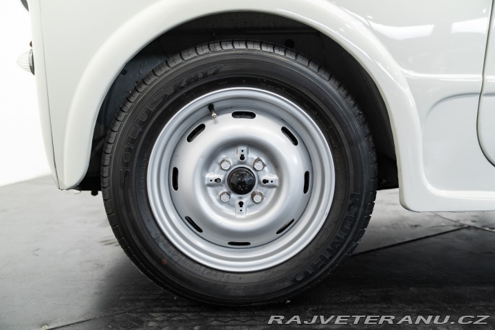 Fiat 1100 /103 TV 1956