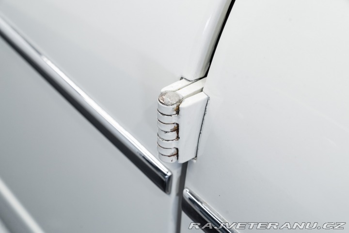 Fiat 1100 /103 TV 1956
