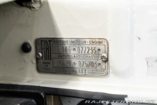 Fiat 1100 /103 TV 1956