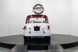 Fiat 1100 /103 TV 1956