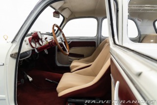 Fiat 1100 /103 TV 1956