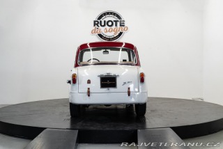 Fiat 1100 /103 TV 1956