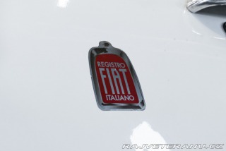 Fiat 1100 /103 TV 1956