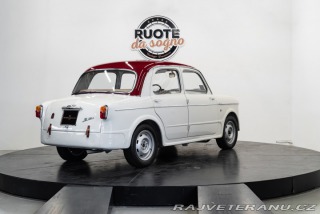 Fiat 1100 /103 TV 1956