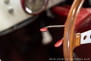 Fiat 1100 /103 TV 1956