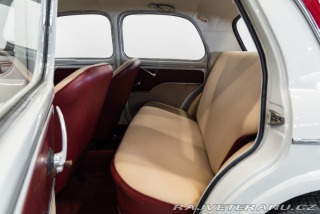 Fiat 1100 /103 TV 1956