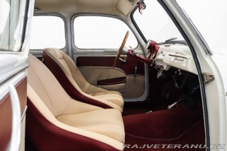 Fiat 1100 /103 TV 1956