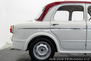 Fiat 1100 /103 TV 1956