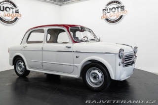 Fiat 1100 /103 TV 1956