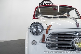 Fiat 1100 /103 TV 1956