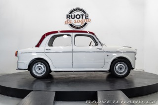 Fiat 1100 /103 TV 1956