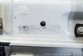 Fiat 1100 /103 TV 1956