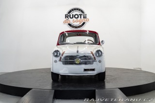 Fiat 1100 /103 TV 1956