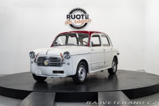 Fiat 1100 /103 TV 1956
