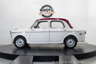 Fiat 1100 /103 TV 1956