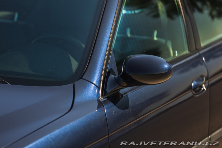 BMW M5 E39 1999