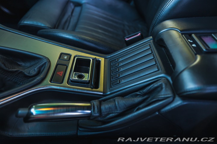 BMW M5 E39 1999