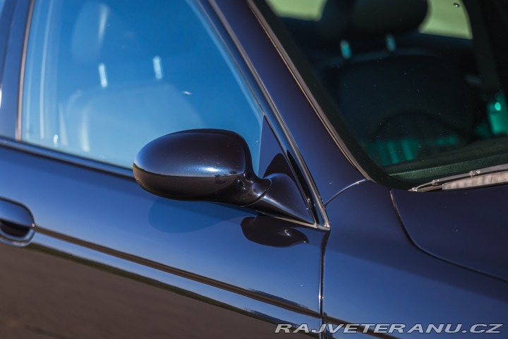 BMW M5 E39 1999