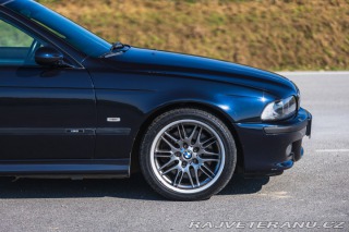 BMW M5 E39 1999