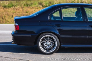 BMW M5 E39 1999