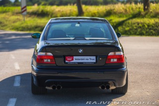 BMW M5 E39 1999
