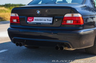 BMW M5 E39 1999