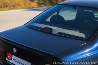 BMW M5 E39 1999