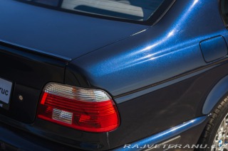 BMW M5 E39 1999
