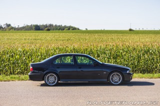 BMW M5 E39 1999