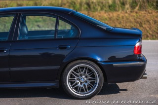 BMW M5 E39 1999
