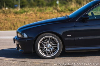 BMW M5 E39 1999