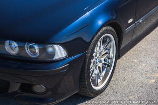BMW M5 E39 1999