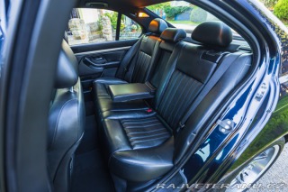 BMW M5 E39 1999