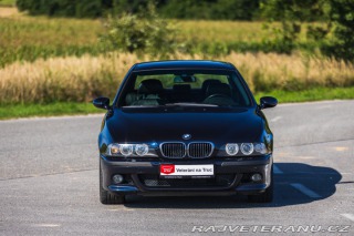 BMW M5 E39 1999