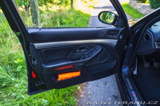 BMW M5 E39 1999