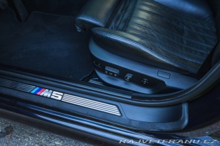 BMW M5 E39 1999