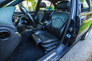 BMW M5 E39 1999