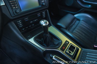 BMW M5 E39 1999