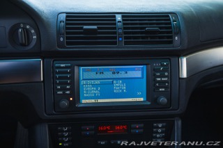 BMW M5 E39 1999