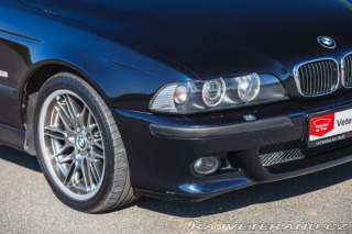 BMW M5 E39 1999