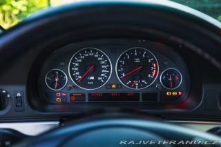 BMW M5 E39 1999