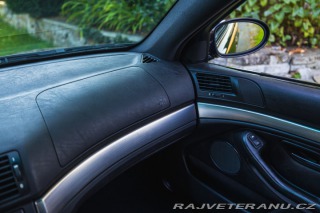 BMW M5 E39 1999