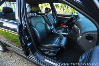 BMW M5 E39 1999
