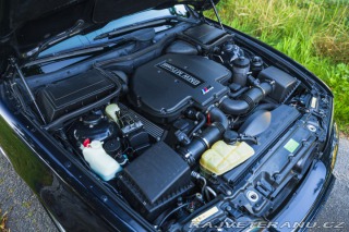 BMW M5 E39 1999