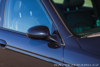 BMW M5 E39 1999