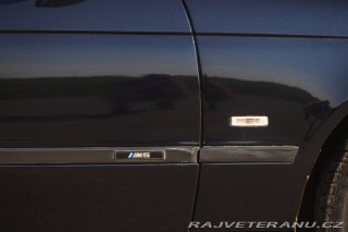 BMW M5 E39 1999