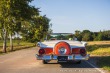Ford Fairlane 500 Galaxie Skyline