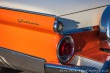 Ford Fairlane 500 Galaxie Skyline
